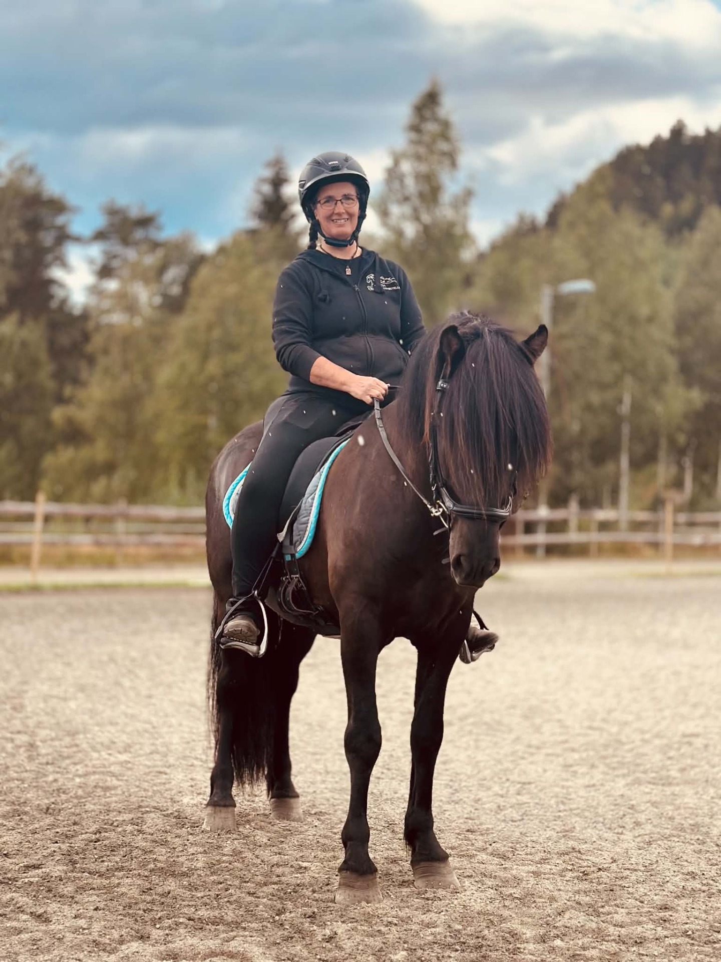 Goliat fra Musö Eier: Siw Helen Utsigt